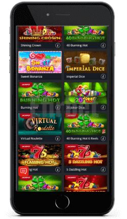 winbet casino app